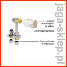 Zestaw 104 - do podłogi